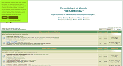 Desktop Screenshot of komudzwonia.pl